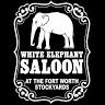 White Elephant Saloon