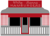 White Manna
