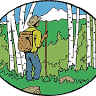 White Mountain Forager
