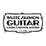 White Salmon Guitar Co
