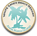 White Sands Beach Resort - Anna Maria Island