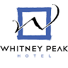 Whitney Peak Parking Garage