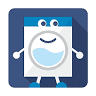 White Peer Isesakiazumaten Coin Laundry