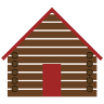Whits End Luxury Cabin