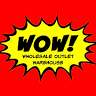 WOW - Wholesale Outlet Warehouse