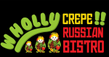 Wholly Crepe