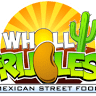 Wholly Frijoles Mexican Street Foods