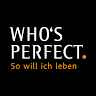 WHO'S PERFECT Stuttgart