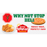 Why Not Stop Deli
