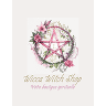 Wicca Witch