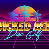 Wicked Aces Disc Golf LLC.
