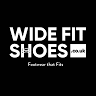 Wide Fit Shoes
