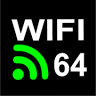 WiFi 64 Solution informatique