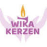 Wika Kerzen, Lebenskerze Taufkerze Hochzeitskerze Trauerkerzen