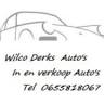 Wilco Derks Auto's