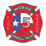 Williamson County ESD 5