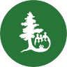 Wilderness Inquiry Kayak Base Camp