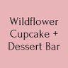 Wildflower Cupcake and Dessert Bar