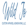 Wild Jo Custom Apparel & Engraving LLC