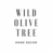 Wild Olive Tree