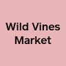 Wild Vines Market - Flowers, Espresso + Wine