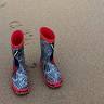 Wild Wellingtons Glamping