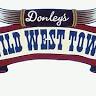 Donley's Wild West Town