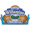Willamina Library