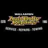Willaston Auto Body Repairs