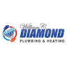 William C Diamond Plumbing and Heating