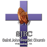 St John Baptist Church