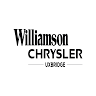 Williamson Chrysler Uxbridge - Sales