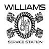 Williams Texaco
