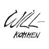 Will-kommen
