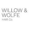 Willow & Wolfe Hair Co.