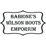 Babiones Wilson Boot Co