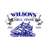 Wilson's Drug Store