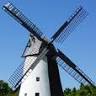 Windmühle Eickhorst