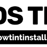 Grand Rapids Tint Installs