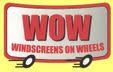 Windscreens On Wheels