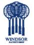 Windsor Racket Shop - Umeda