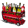 Wine Beer Supermarket