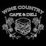 Wine Country Cafe & Deli