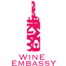 Wine Embassy showroom