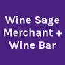 Wine Sage and Gourmet