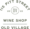 Wine Shop OV