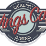 Wings Café
