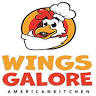 Wings Galore