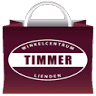 Winkelcentrum Timmer Lienden