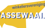 Winkelcentrum Passewaaij
